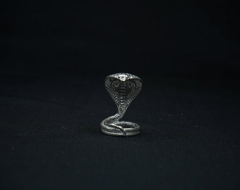 Pure Silver Snake 13g